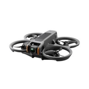 What Features Should You Look for in a Professional Drone?
